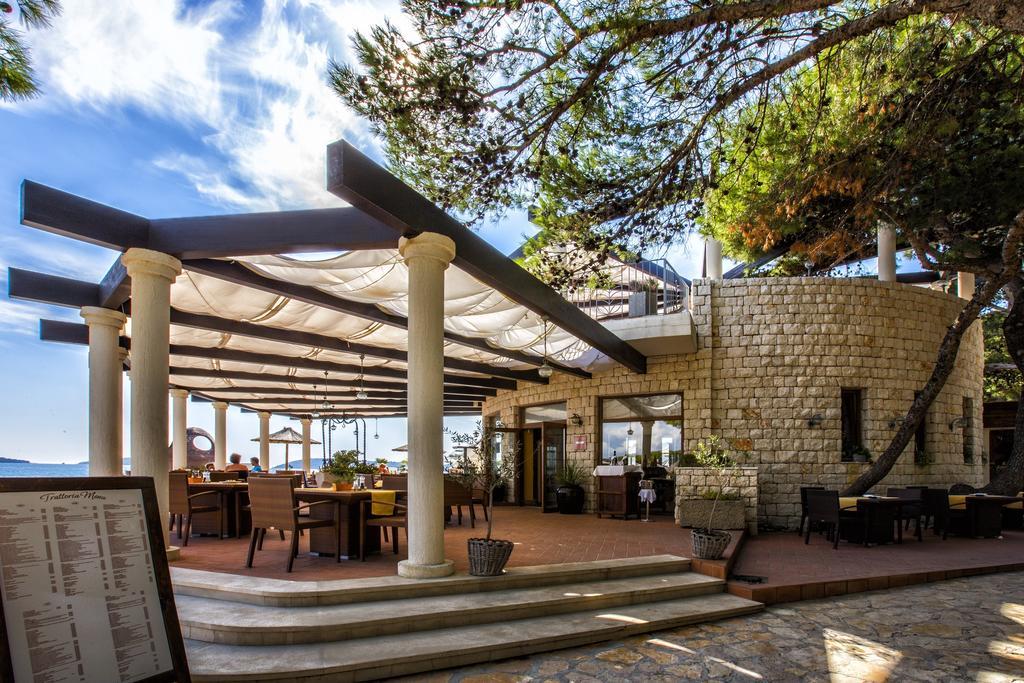 Amadria Park Camping Sibenik Mobile Homes Exterior foto