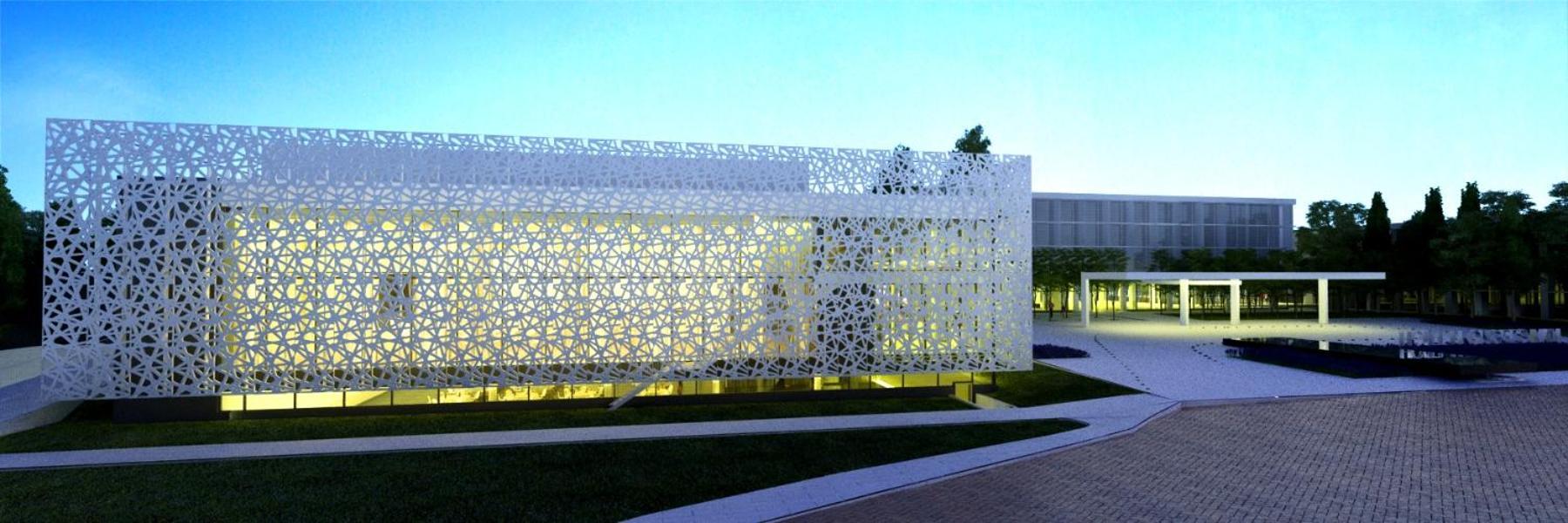 Amadria Park Camping Sibenik Mobile Homes Exterior foto